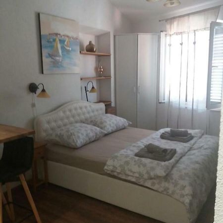 Apartman Studio Petar Split Exterior photo