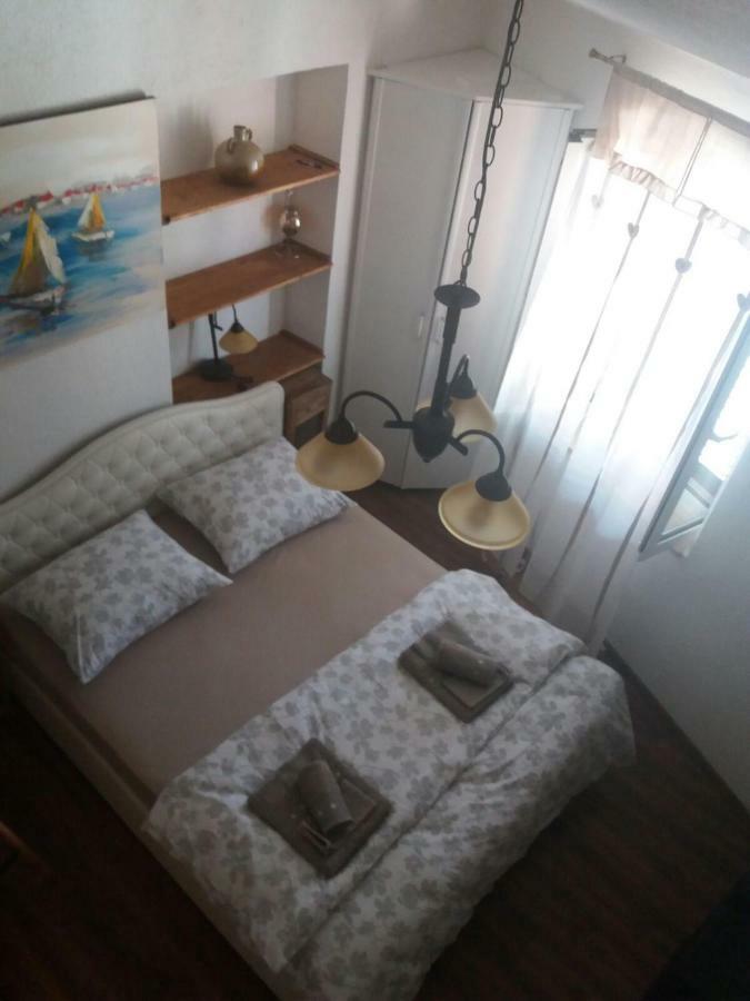 Apartman Studio Petar Split Exterior photo